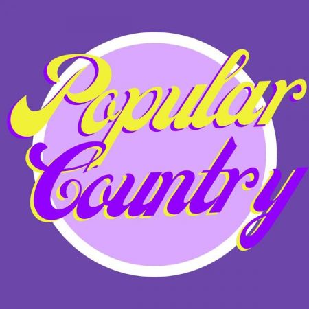 Various Artists - Popular Country (2024)