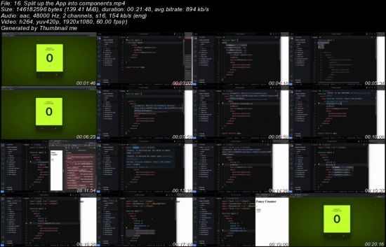 ByteGrad - Professional React &amp; Next.js