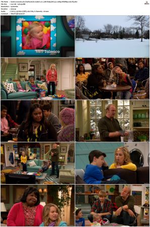 Good Luck Charlie S01-S04 1080p WEBRip EAC3 5.1 x265-iVy