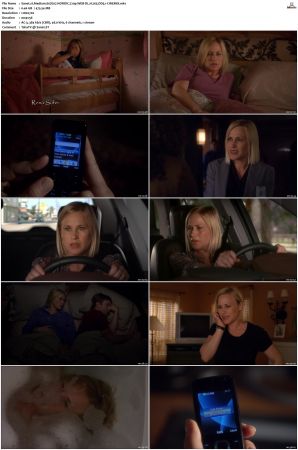Medium S07 NORDiC 720p WEB-DL H 265 DD5.1-CiNEMiX