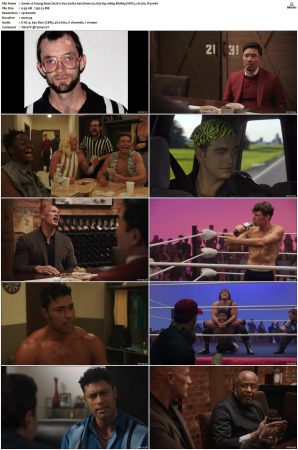 Young Rock S01 S03 SUPER-PACK 1080p BluRay-WEB DDP 5 1 x265-iVy