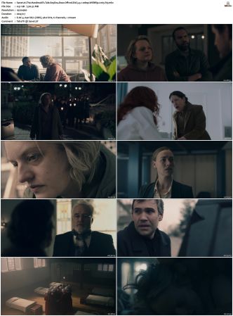 The Handmaids Tale S01-S05 1080p Bluray-WEB EAC3 5.1 x265-iVy