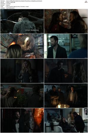 Falling Skies S01-S05 1080p Bluray EAC3 5.1 x265-iVy