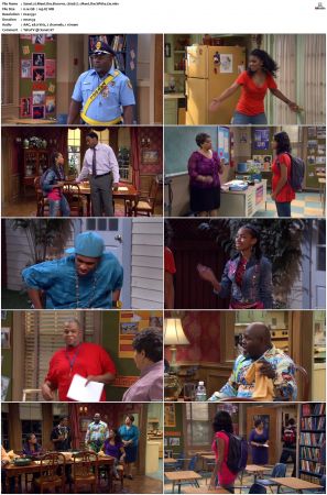Tyler Perrys Meet the Browns S01-S05 SUPER-PACK DVDRip x264-NGP