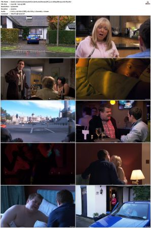 Gavin and Stacey S01 S03 Bluray EAC3 2 0 1080p x265-iVy