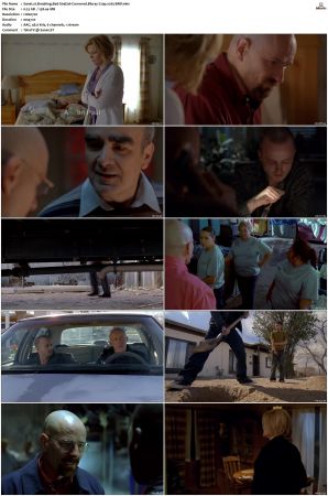Breaking Bad S01 S05 SUPER-PACK 720p Bluray x265-BMF