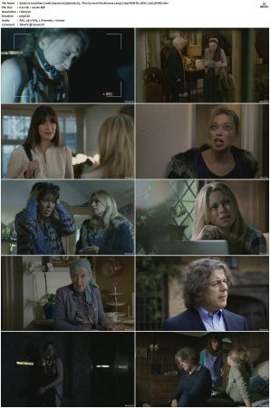 Jonathan Creek S01 S05 1997-2016 720p WEB-DL HEVC x265 BONE
