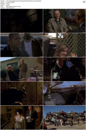 Breaking Bad S01 S05 SUPER-PACK 720p Bluray x265-BMF