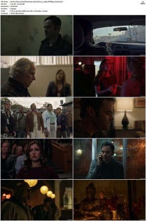 Barry S01 S04 SUPER-PACK WEBRip EAC3 5 1 1080p x265-iVy