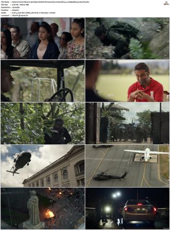 Tom Clancys Jack Ryan S01 S04 Bluray-WEB EAC3 5 1 1080p x265-iVy