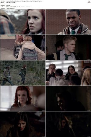 Wolfblood S01 S05 WEBRip EAC3 2 0 1080p x265-iVy