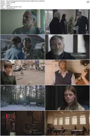 The Missing 2014 S01 S02 720p WEB-DL HEVC x265 BONE
