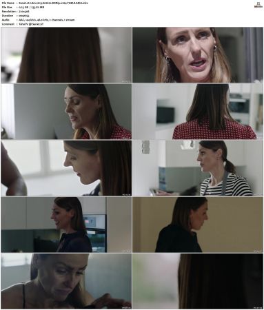 I Am 2019 S01-S03 BDRip x264-TABULARiA