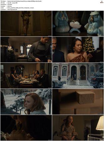Servant 2019 S01 S04 WEBRip EAC3 5 1 1080p x265-iVy