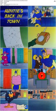 Bananaman 1983 S01 S03 WEBRip EAC3 2 0 1080p x265-iVy