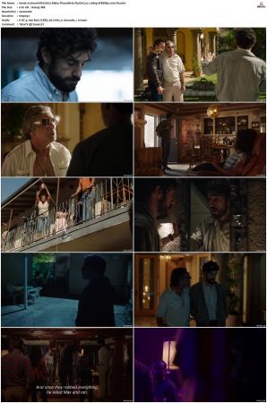 Snowfall S01 S06 WEBRip EAC3 5 1 1080p x265-iVy