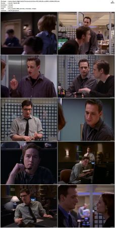 Sports Night S01 S02 NTSC DVD REMUX DD 2 0-RPG