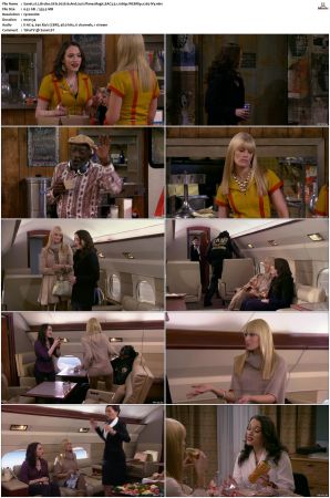 2 Broke Girls S01-S06 1080p WEBRip EAC3 5.1 x265-iVy