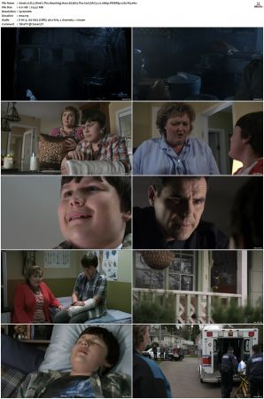 R.L. Stines The Haunting Hour S01-S04 1080p WEBRip EAC3 2.0 x265-iVy