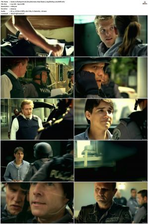 Flashpoint S01 S05 SUPER-PACK 720p BluRay x265-BMF