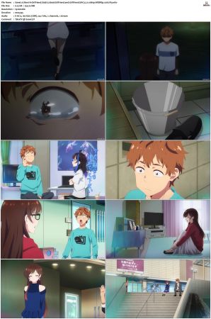 Rent-A-Girlfriend S01 S03 Bluray EAC3 2 0 1080p x265-iVy