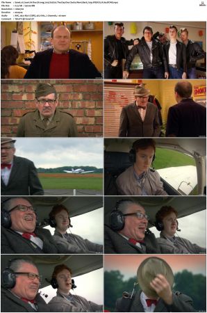 Count Arthur Strong 2013 S01 S03 720p WEB-DL H264 BONE