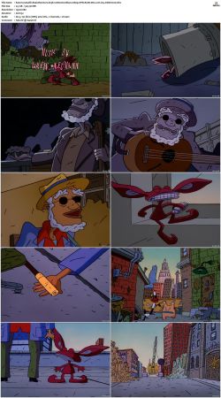 Aaahh Real Monsters S01-S04 SUPER-PACK 1080p UPSCALED DD 2.0 x265-EDGE2020