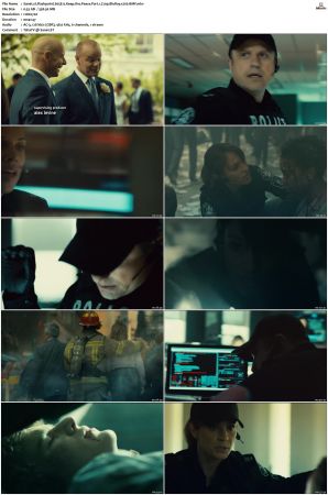 Flashpoint S01-S05 SUPER-PACK 720p BluRay x265-BMF