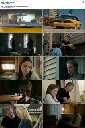 Tin Star S01 S03 1080p BluRay DDP 5 1 x265-iVy