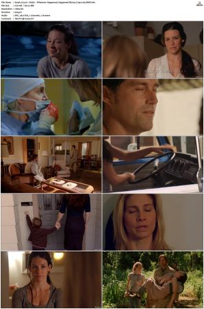 Lost S01-S06 SUPER-PACK 720p BluRay x265-BMF