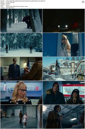 Angie Tribeca S01-S04 SUPER-PACK 1080p WEB DDP5.1 HEVC x265-JoeBee