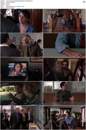 Monk S01-S08 SUPER-PACK BDRip x264-BORDURE