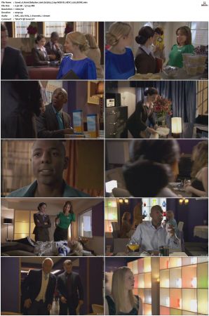 Hotel Babylon 2006 S01 S04 720p WEB-DL HEVC x265 BONE