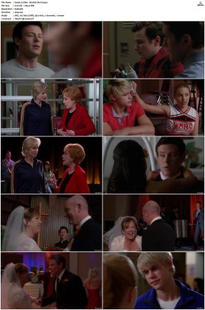 Glee S01 S06 480p WEB X264-NGP