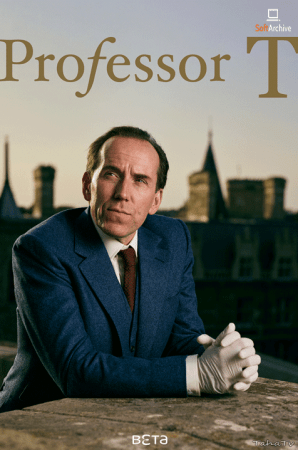 Professor T 2021 S01-S03 720p WEB-DL H264 BONE