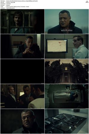 Hannibal S01 S03 WEBRip EAC3 5 1 1080p x265-iVy