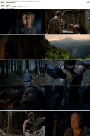 Atlantis S01 S02 Bluray EAC3 2 0 1080p x265-iVy