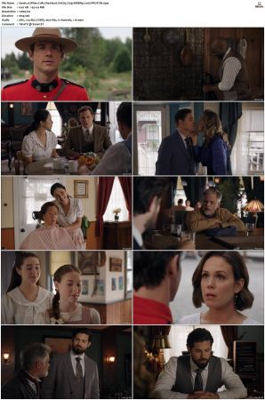 When Calls the Heart S00-S11 SUPER-PACK 720p WEBRip x265-PROTON
