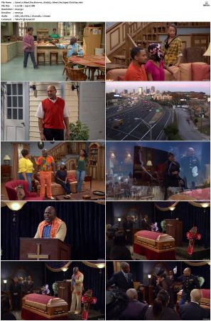 Tyler Perrys Meet the Browns S01-S05 SUPER-PACK DVDRip x264-NGP