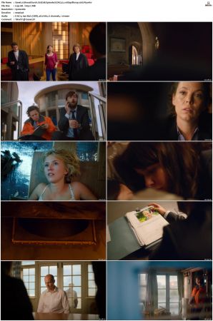Broadchurch S01 S03 Bluray EAC3 1080p x265-iVy