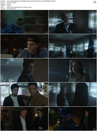 Nancy Drew S01 S04 WEBRip EAC3 5 1 1080p x265-iVy