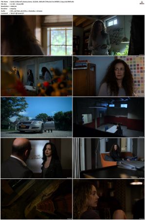 Marvels Jessica Jones S01 03 720p WEB-DL x265-BMF