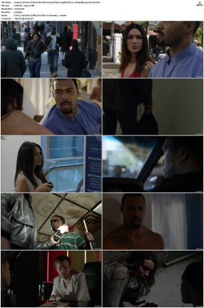 Power S01 S06 Bluray EAC3 5 1 1080p x265-iVy