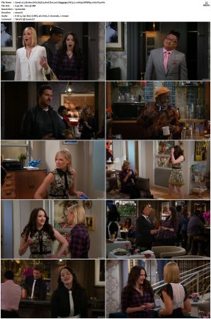 2 Broke Girls S01-S06 1080p WEBRip EAC3 5.1 x265-iVy