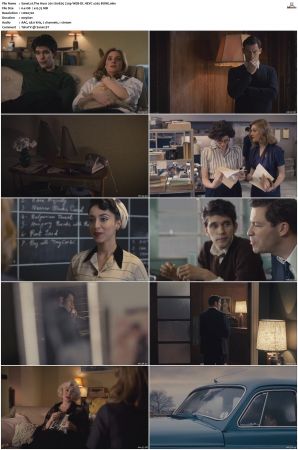 The Hour 2011 S01 S02 720p WEB-DL HEVC x265 BONE