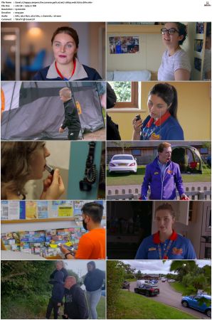 Happy Campers The Caravan Park S01-S05 1080p WEB H264-CBFM