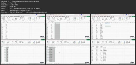 The Ultimate Generative Ai Bundle For Daily Office Work