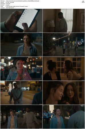 Sorry For Your Loss S01 S02 WEBRip EAC3 5 1 1080p x265-iVy
