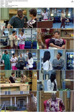 Tyler Perrys Meet the Browns S01-S05 SUPER-PACK DVDRip x264-NGP