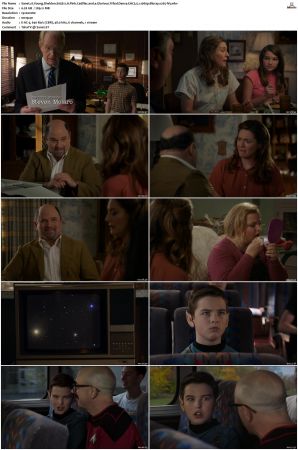 Young Sheldon S01-S07 1080p Bluray-WEB EAC3 5.1 x265-MiXED
